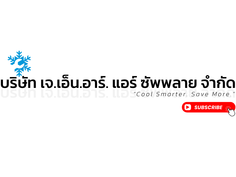 JNR Font Youtube